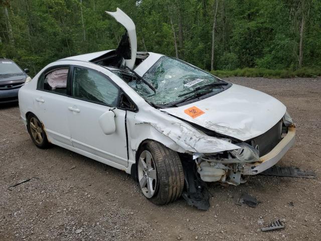 2011 HONDA CIVIC LX-S  