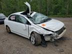 2011 HONDA CIVIC LX-S   à vendre chez Copart ON - COOKSTOWN