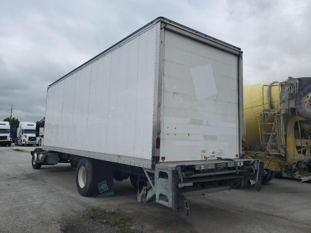 2023 INTERNATIONAL MV607   