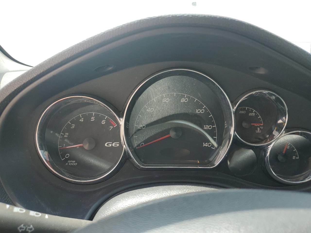 1g2zg57n884228936 1G2ZG57N884228936 2008 Pontiac G6 Base
