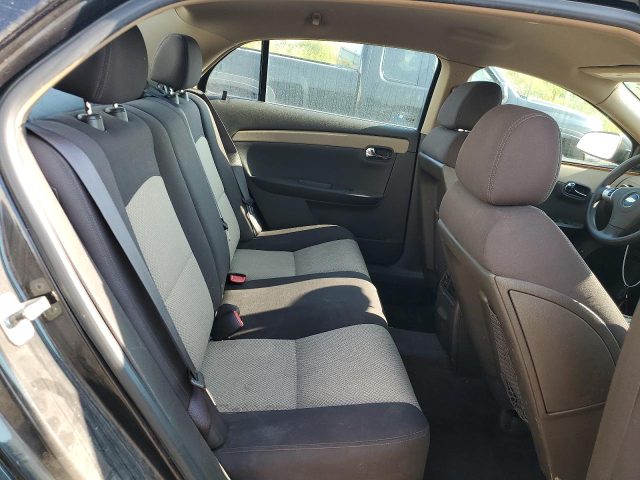 2009 Chevrolet Malibu 1Lt VIN: 1G1ZH57B194183430 Lot: 64749415