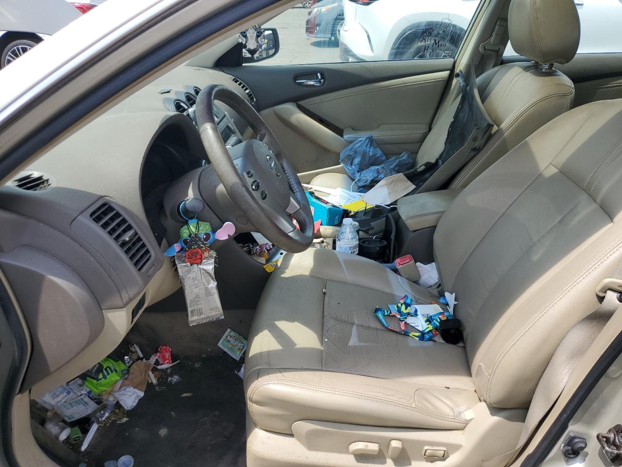 2009 Nissan Altima 2.5 VIN: 1N4AL21E49N522959 Lot: 63344185