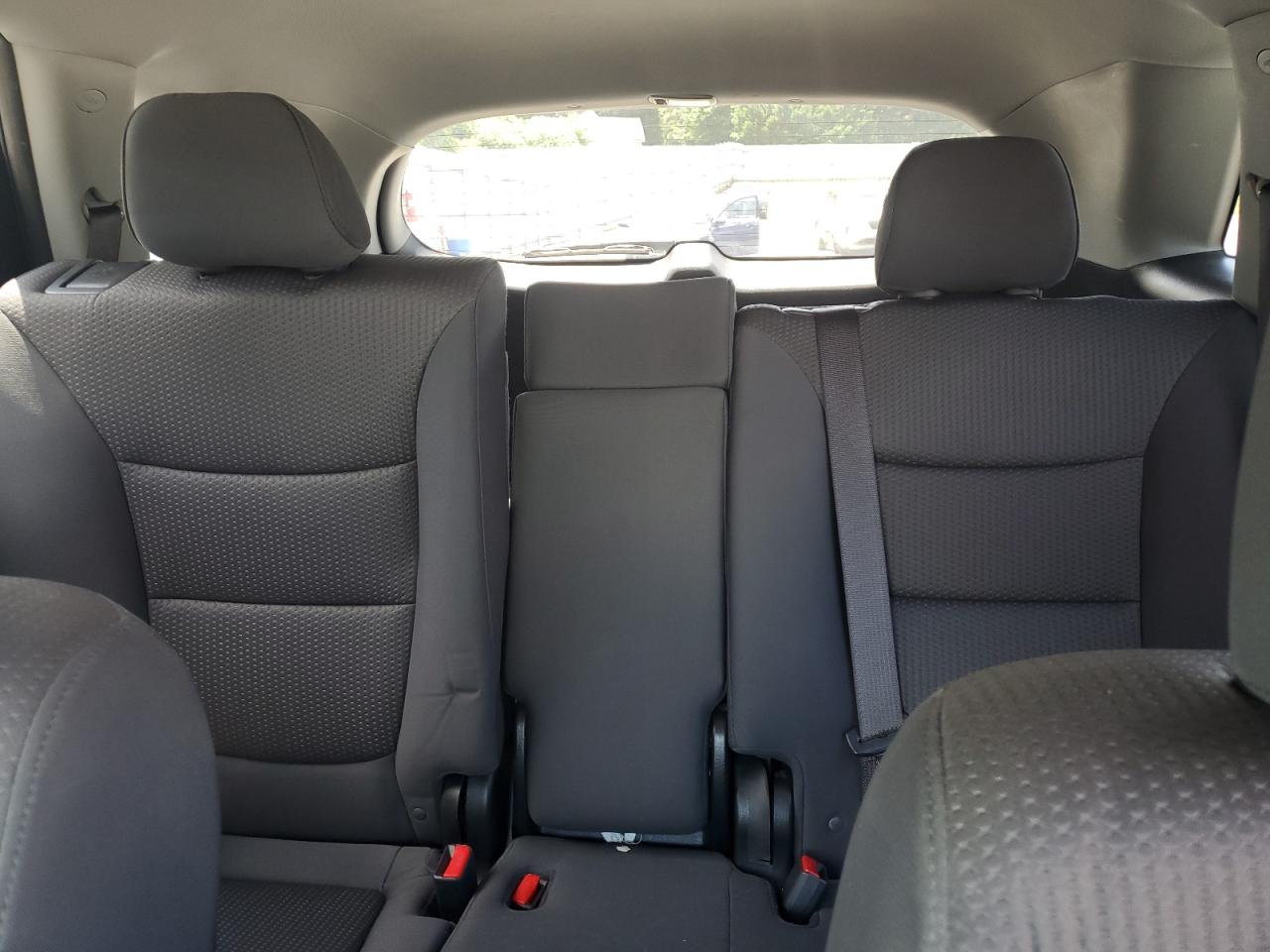 2012 Kia Sorento Base VIN: 5XYKT3A65CG293428 Lot: 65338585