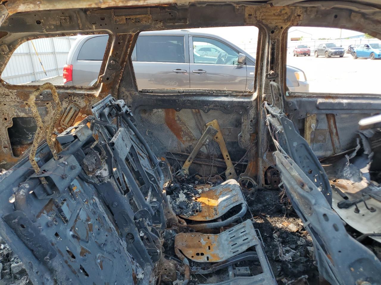 2013 Dodge Journey Sxt VIN: 3C4PDCBG3DT516411 Lot: 66283125