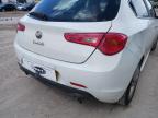 2014 ALFA ROMEO GIULIETTA for sale at Copart WESTBURY
