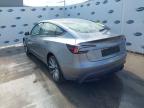 2024 TESL MODEL 3 LO for sale at Copart BRISTOL