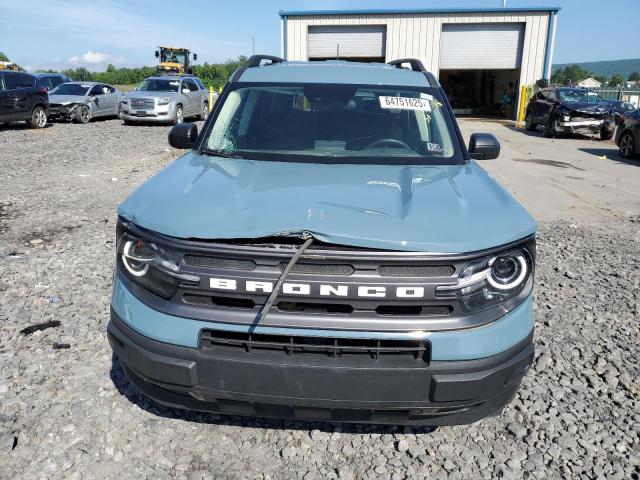  FORD BRONCO 2022 Granatowy