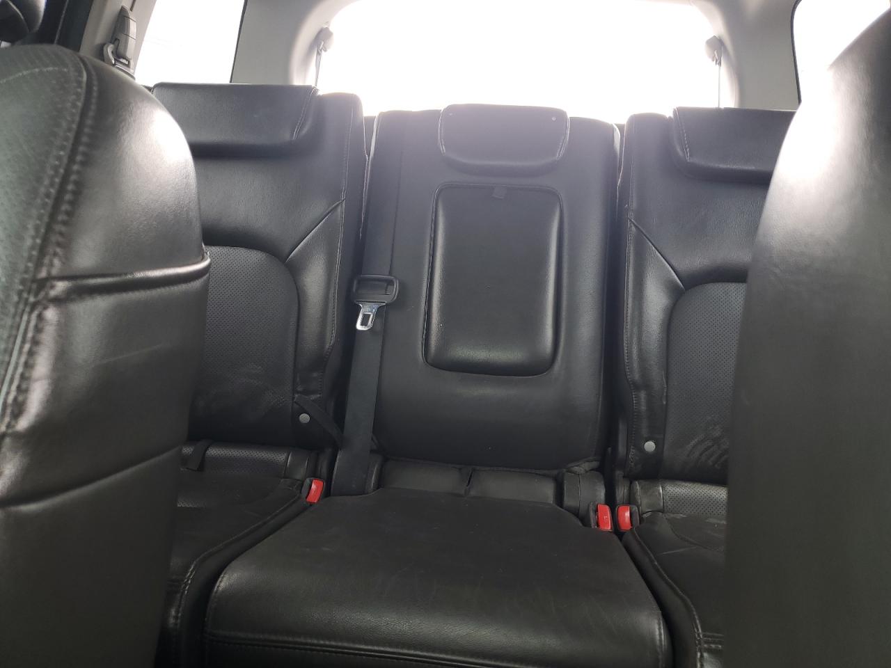 2011 Nissan Pathfinder S VIN: 5N1AR1NB1BC600498 Lot: 64841895