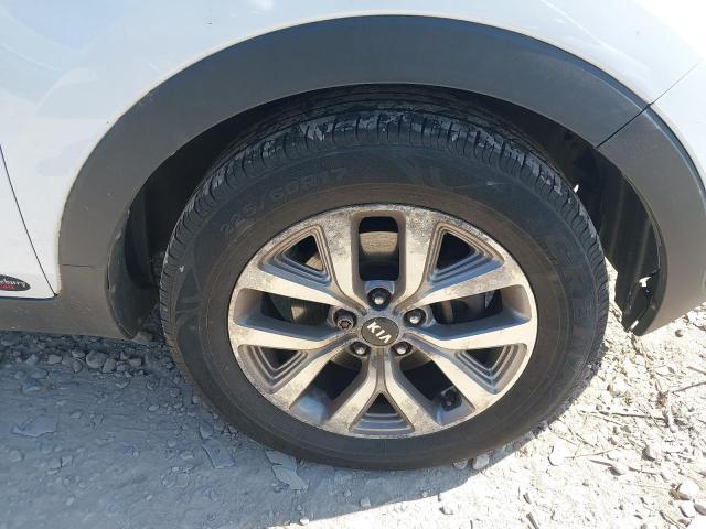 2014 KIA SPORTAGE 2