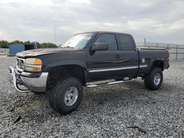 2000 Gmc New Sierra K1500