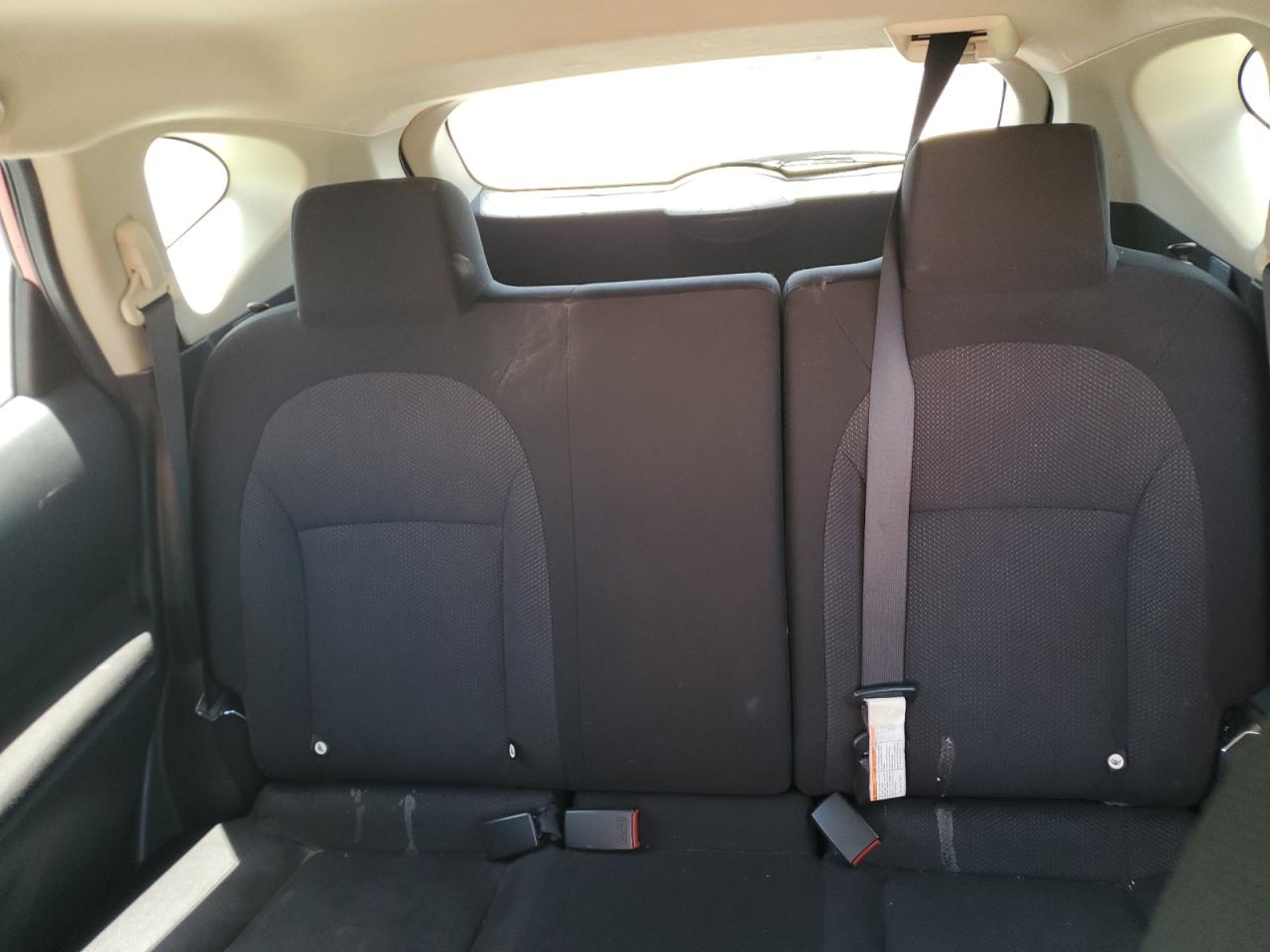 2012 Nissan Rogue S VIN: JN8AS5MV8CW359619 Lot: 62926445