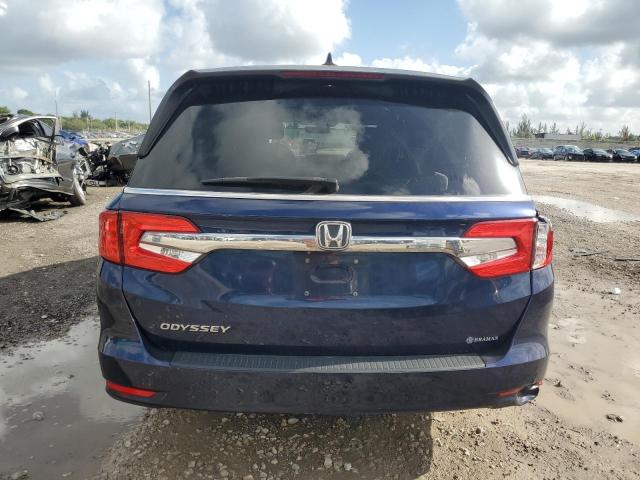  HONDA All Models 2020 Granatowy
