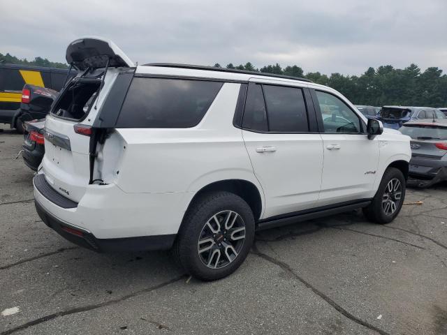  GMC YUKON 2024 Biały