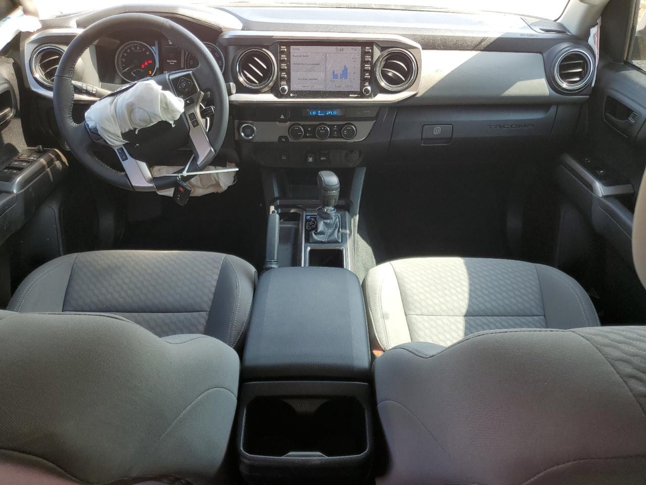 2023 Toyota Tacoma Double Cab VIN: 3TYAZ5CN2PT042244 Lot: 64309685