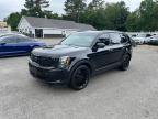 2021 KIA TELLURIDE EX   à vendre chez Copart MA - NORTH BOSTON