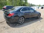 2020 MERCEDES-BENZ C 300 4MATIC   for sale at Copart ON - COOKSTOWN