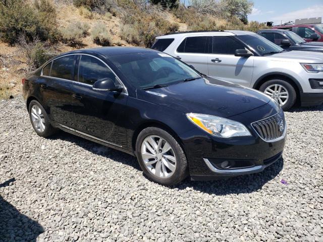  BUICK REGAL 2015 Czarny
