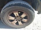 2009 MITSUBISHI L200 ANIMA for sale at Copart BRISTOL