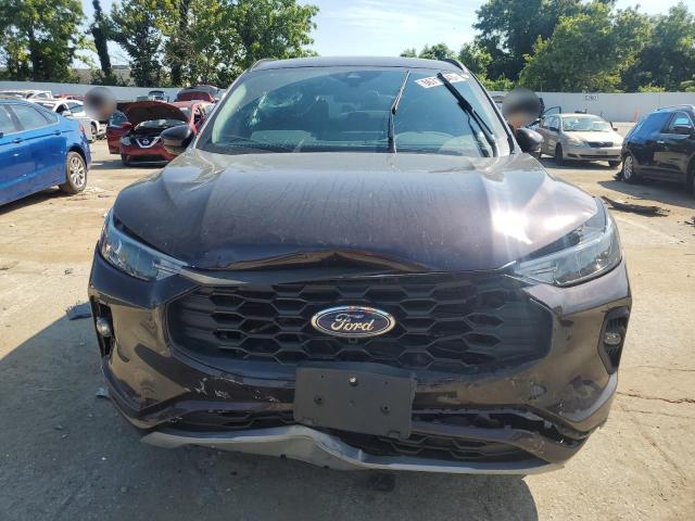  FORD ESCAPE ST 2023 Фиолетовый