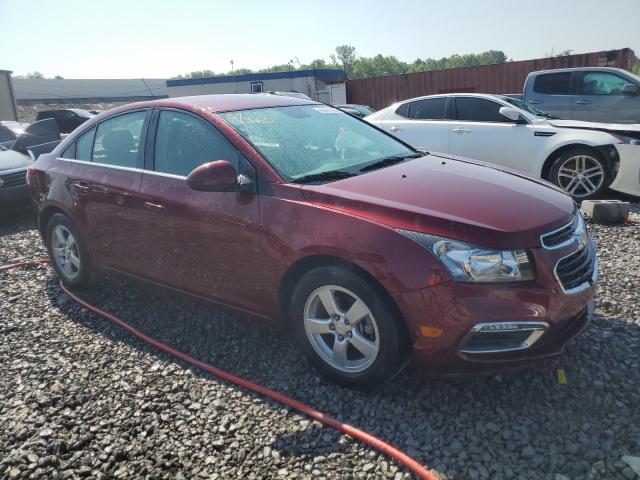  CHEVROLET CRUZE 2015 Bordowy