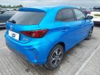 2024 MG 3 TROPHY H for sale at Copart CHESTER
