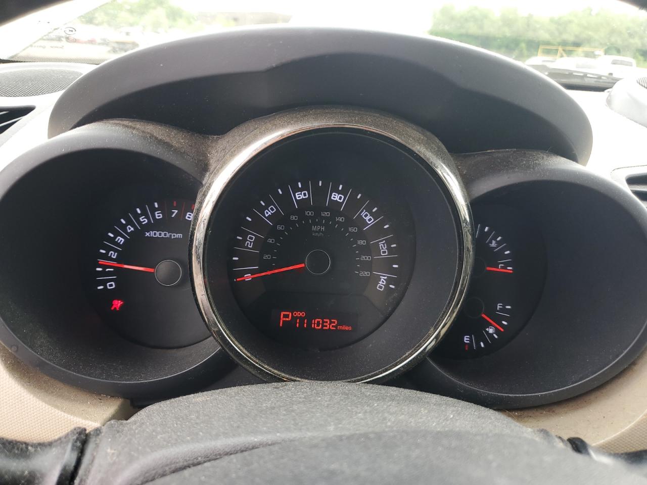 2011 Kia Soul + VIN: KNDJT2A25B7339581 Lot: 63794195
