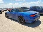 2023 BENTLEY CONTINENTAL GT   a la Venta en Copart TX - HOUSTON EAST
