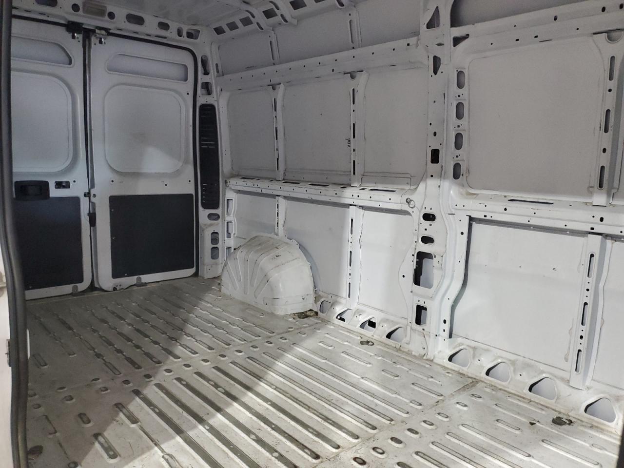 2023 Ram Promaster 2500 2500 High VIN: 3C6LRVDG6PE518131 Lot: 63498995
