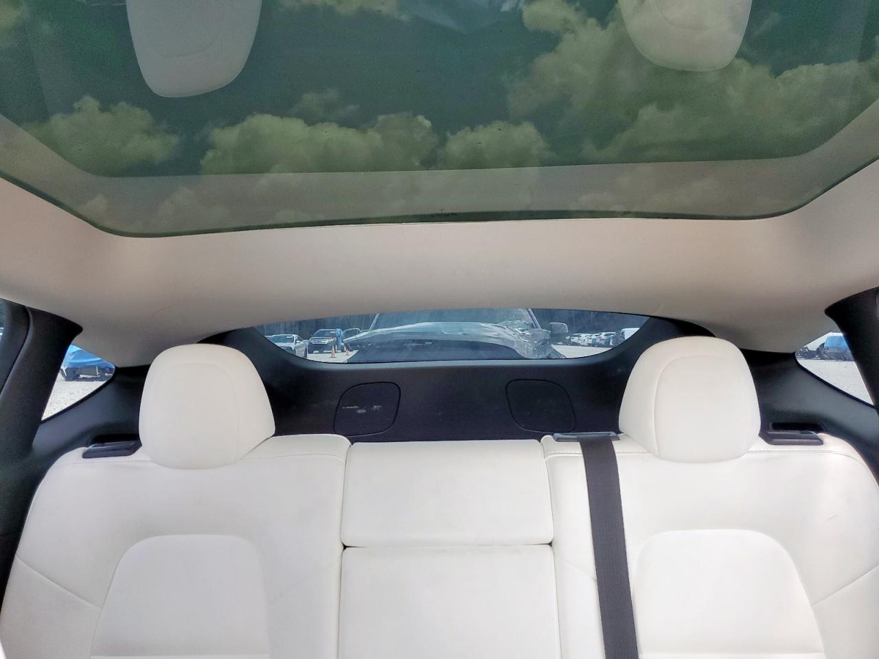 2022 Tesla Model Y VIN: 7SAYGDEF7NF439064 Lot: 64662965