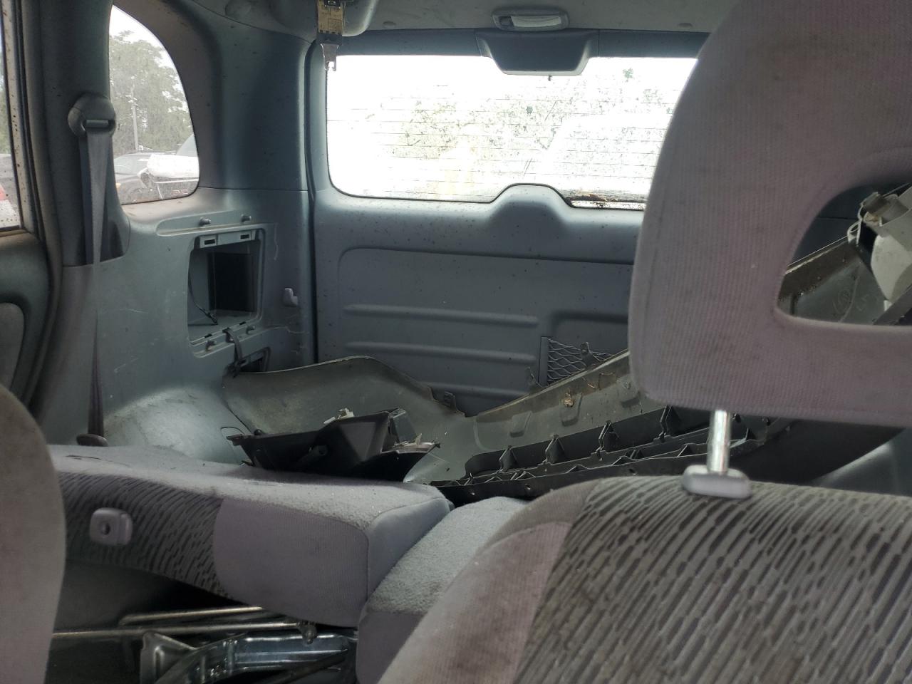 2003 Toyota Rav4 VIN: JTEHH20V230259771 Lot: 67175165