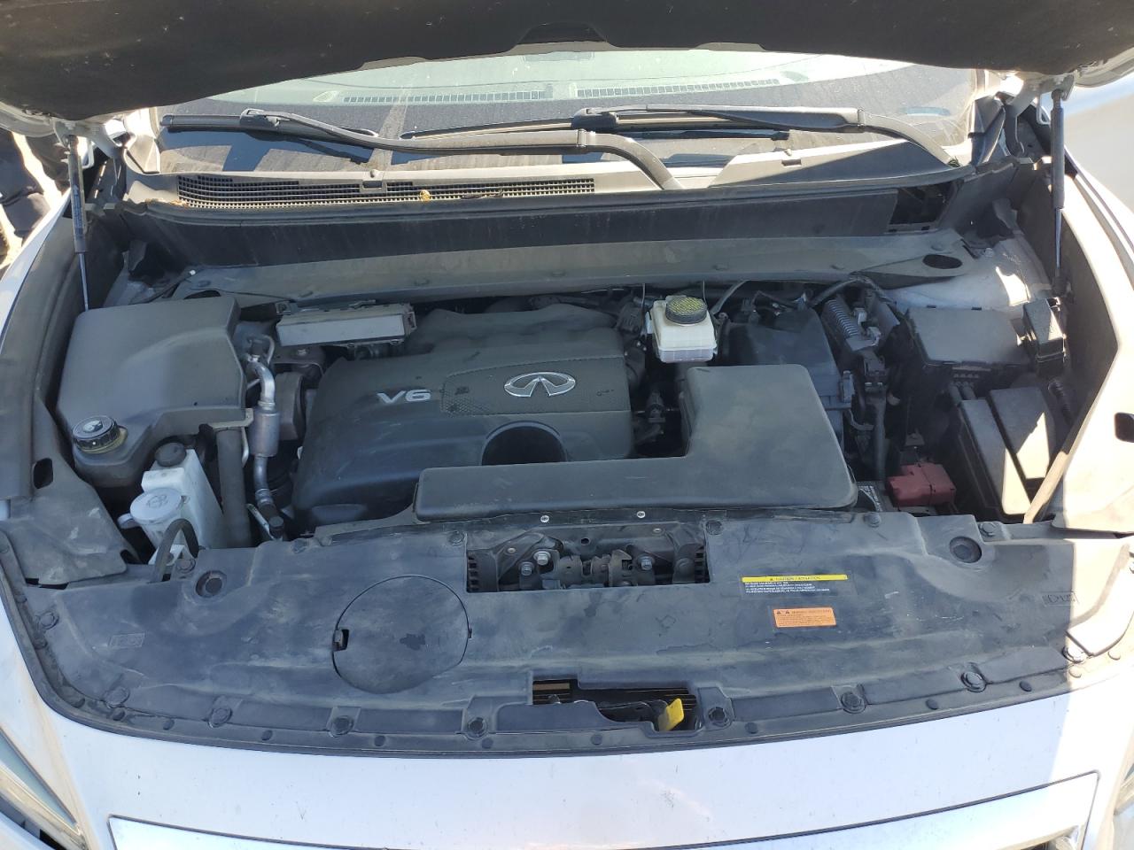 2020 Infiniti Qx60 Luxe VIN: 5N1DL0MM0LC508439 Lot: 64064675