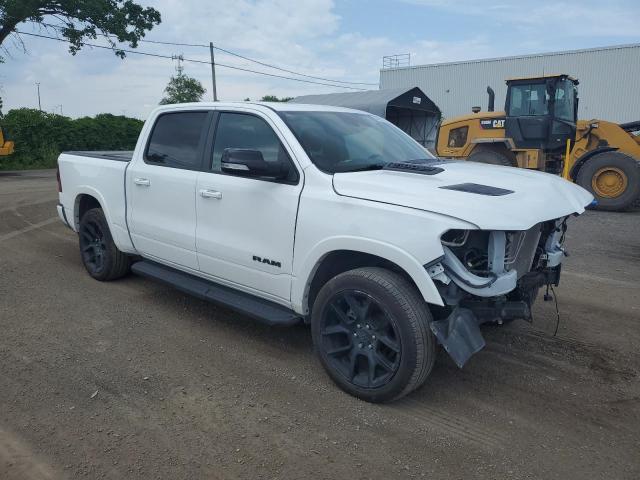  RAM 1500 2021 Biały