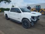 2021 RAM 1500 LARAMIE   à vendre chez Copart QC - MONTREAL