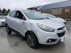2015 HYUNDAI IX35 SE CR for sale at Copart BELFAST