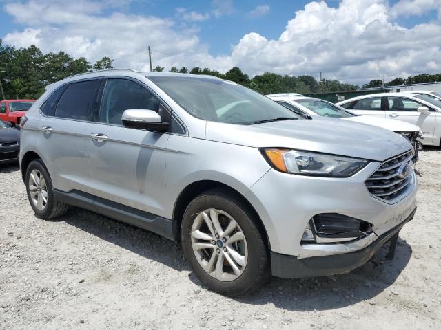  FORD EDGE 2019 Серебристый