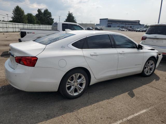 CHEVROLET IMPALA 2015 Biały