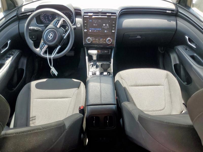 HYUNDAI TUCSON 2023 Szary