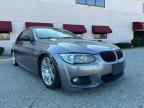 2011 BMW 335 XI   for sale at Copart MA - NORTH BOSTON