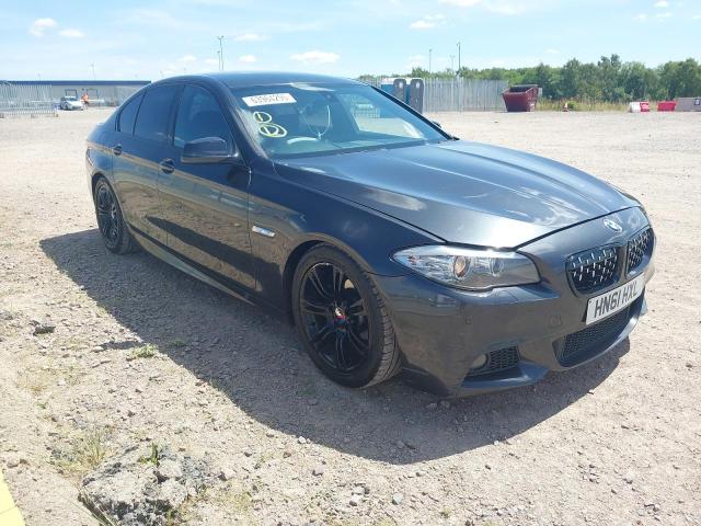 2011 BMW 520D M SPO