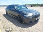 2011 BMW 520D M SPO for sale at Copart CORBY