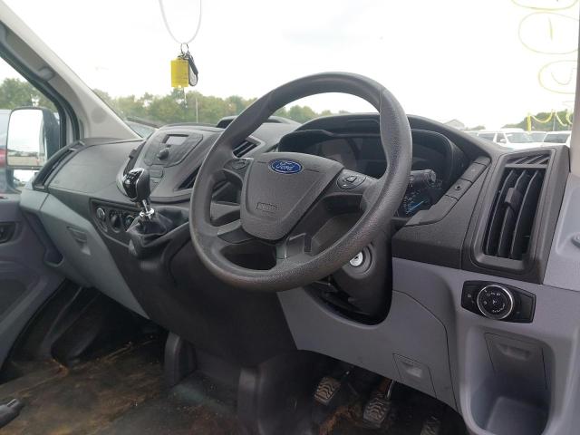 2015 FORD TRANSIT 41