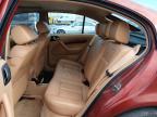 2002 SKODA OCTAVIA LA for sale at Copart CHESTER