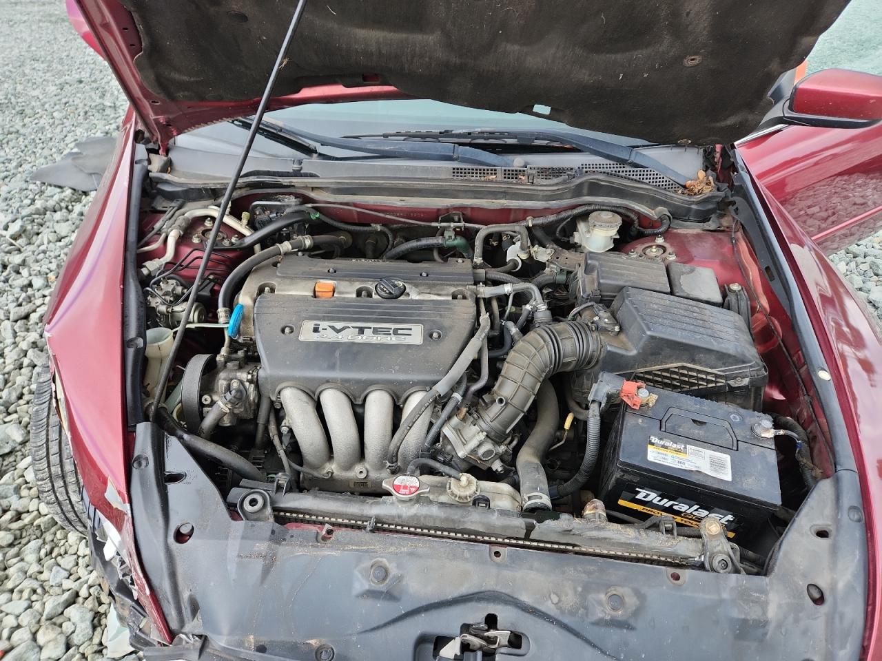 2006 Honda Accord Se VIN: 1HGCM56386A166061 Lot: 65013665