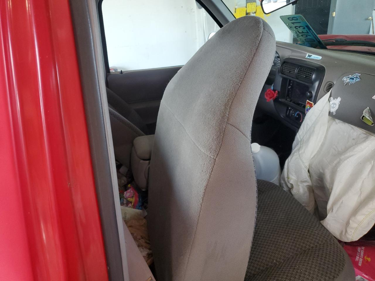 1998 Ford Ranger VIN: 1FTYR10U0WPA82460 Lot: 64740715