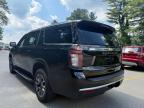 2022 CHEVROLET SUBURBAN K1500 LT   à vendre chez Copart MA - NORTH BOSTON