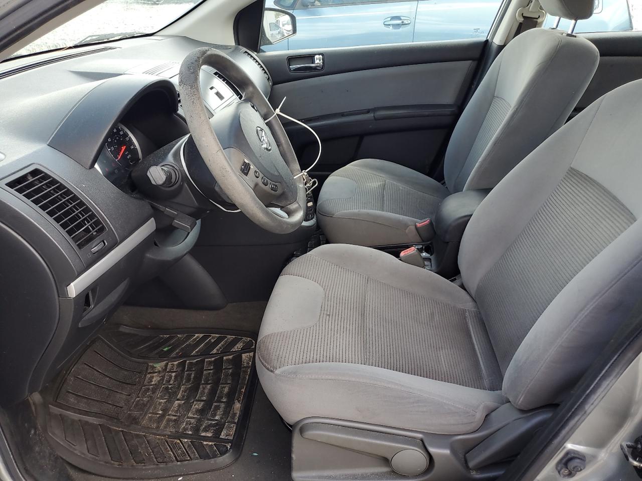 2012 Nissan Sentra 2.0 VIN: 3N1AB6APXCL681243 Lot: 65150115