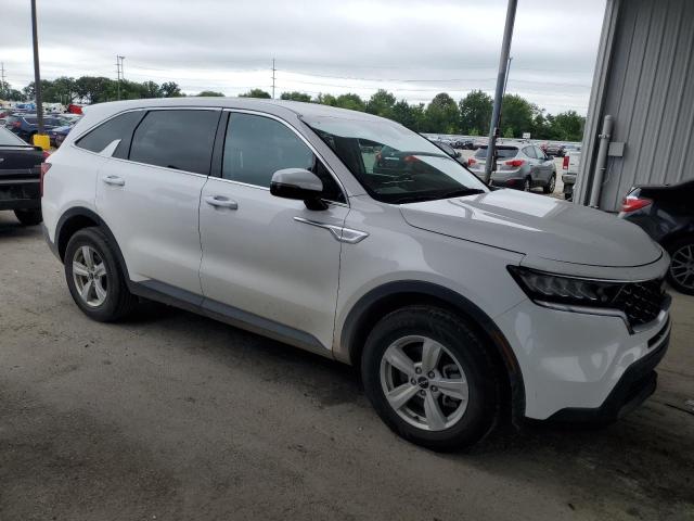  KIA SORENTO 2023 Белы