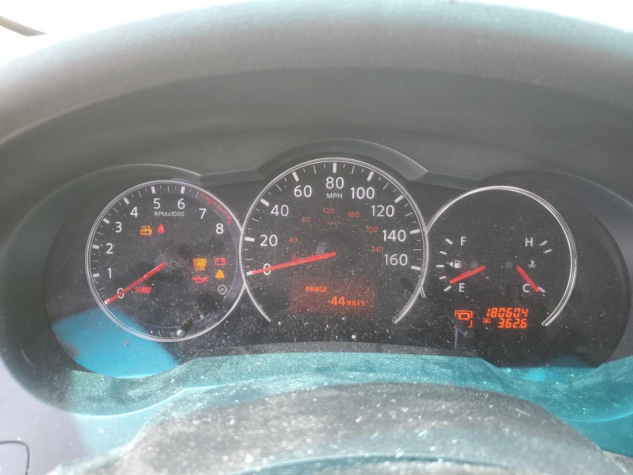 2010 Nissan Altima Sr VIN: 1N4BL2AP4AC111826 Lot: 65205725