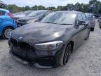 2018 BMW 1 SERIES M140I SHADOW EDITION 5DR STEP AUTO for sale at Copart WOLVERHAMPTON