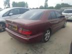 2002 MERCEDES BENZ E240 AVANT for sale at Copart SANDY